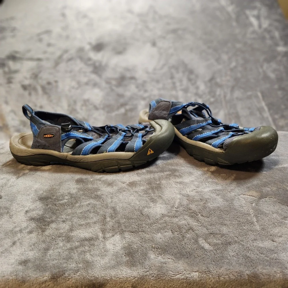 Keen sandals are